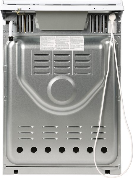 Плита газовая GEFEST ПГ 6300-02 0340 Т