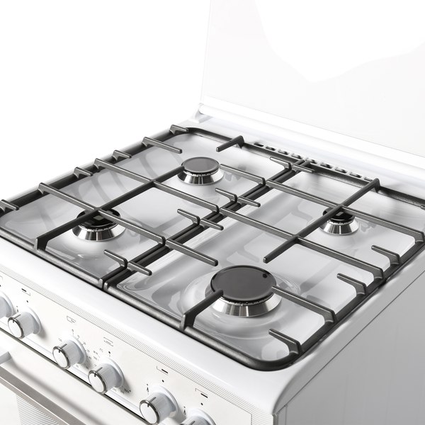 Плита газовая GEFEST ПГ 6300-02 0340 Т