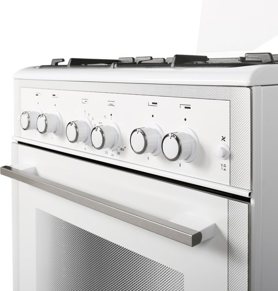 Плита газовая GEFEST ПГ 6300-02 0340 Т