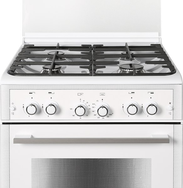 Плита газовая GEFEST ПГ 6300-02 0340 Т