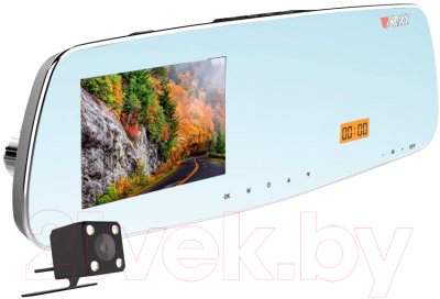 Видеорегистратор-зеркало Artway MD-165