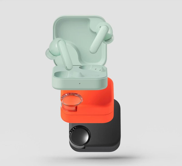 Беспроводные наушники CMF Buds 2 B179