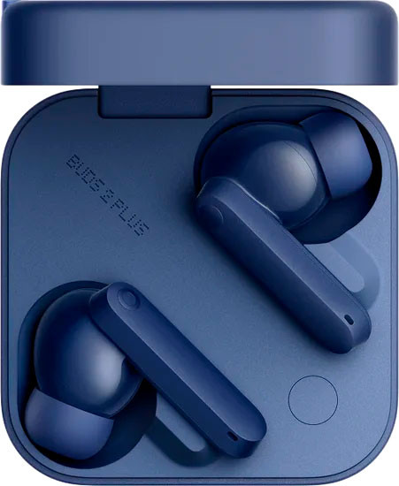 Беспроводные наушники CMF Buds 2 Plus by Nothing - фото