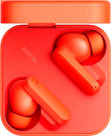 Беспроводные наушники CMF Buds 2a by Nothing - фото