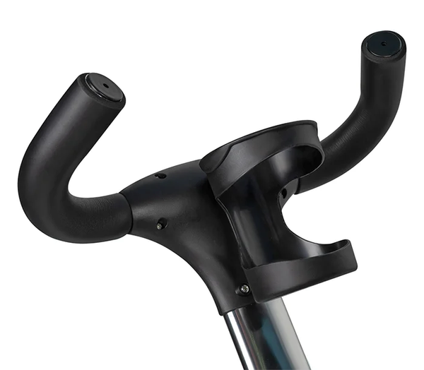 Трехколесный велосипед с ручкой Farfello 6588-B