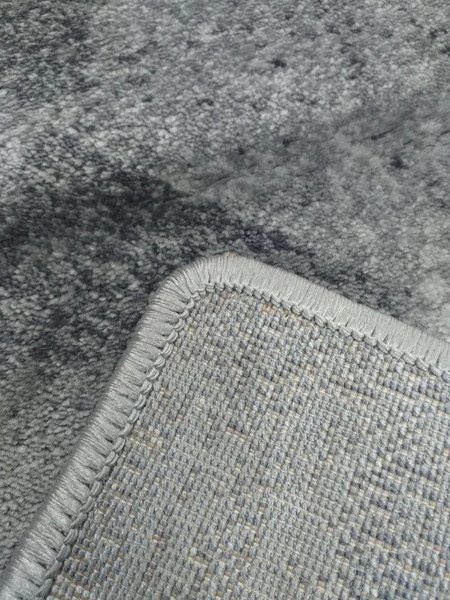 Коврик Витебские ковры Бостон Оникс 20С10-БК/ЭО 39745 65