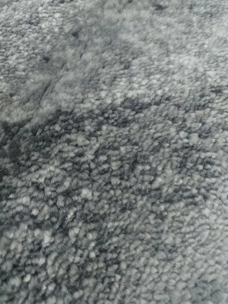 Коврик Витебские ковры Бостон Оникс 20С10-БК/ЭО 39745 65