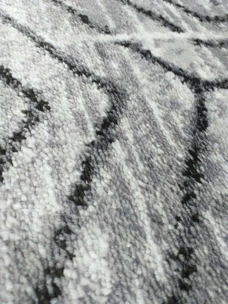 Ковер Витебские ковры Бостон Оникс 20С10-БК/ЭО 40715 66