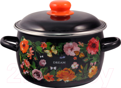 Кастрюля Appetite Dream 1MC181P - фото