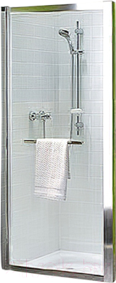 Душевая стенка Kolo Geo 6 / GSKS80222003 - фото