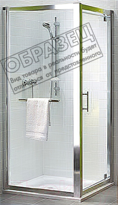 Душевая стенка Kolo Geo 6 / GSKS80222003