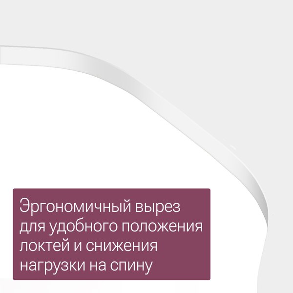 Компьютерный стол Millwood Каир угловой 160х120х93.05