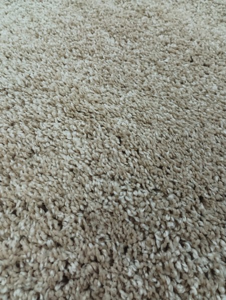 Ковер Витебские ковры Шегги овал 13С57-ВИ sh o 57