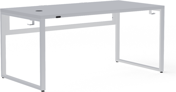 Компьютерный стол Millwood Каир смарт 140х80х74.2 - фото