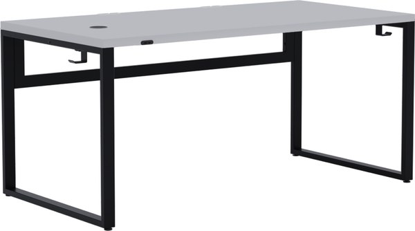 Компьютерный стол Millwood Каир смарт 140х80х74.2 - фото