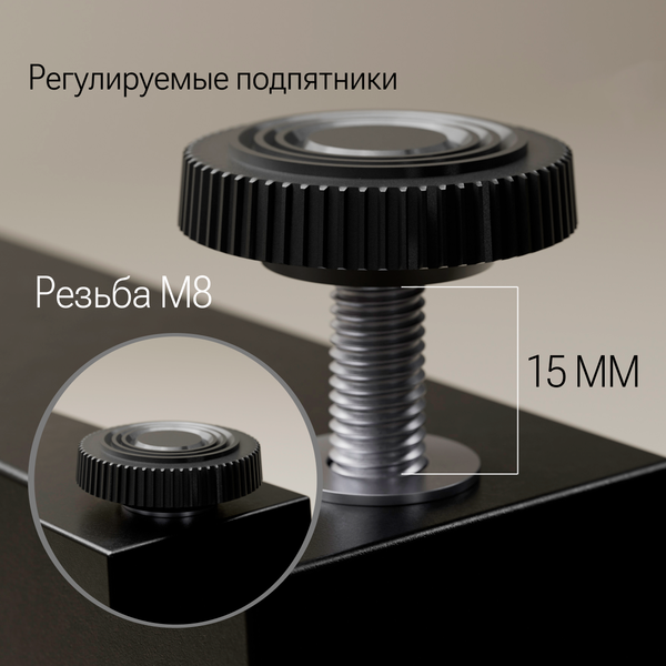 Компьютерный стол Millwood Каир смарт 140х80х74.2