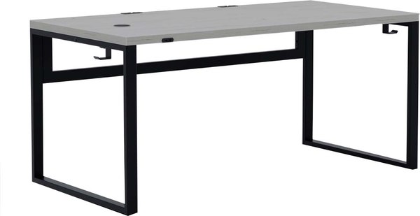 Компьютерный стол Millwood Каир Смарт 140х80х74.2 - фото