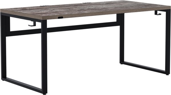 Компьютерный стол Millwood Каир смарт 140х80х74.2 - фото