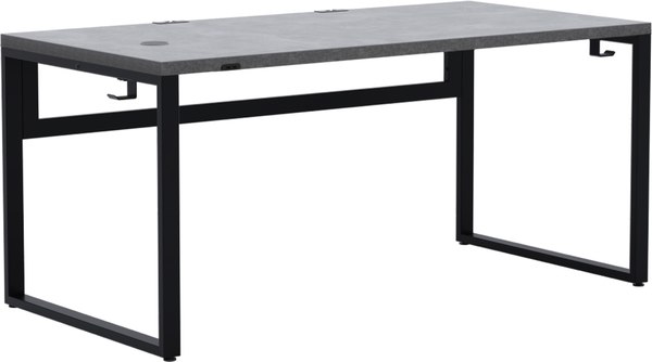 Компьютерный стол Millwood Каир смарт 140х80х74.2 - фото