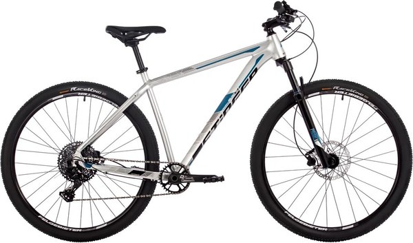 Велосипед Stinger Reload Std 29 / 29AHD.RELOSTD.18SL4