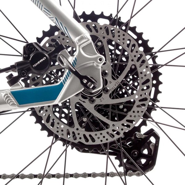 Велосипед Stinger Reload Std 29 / 29AHD.RELOSTD.18SL4