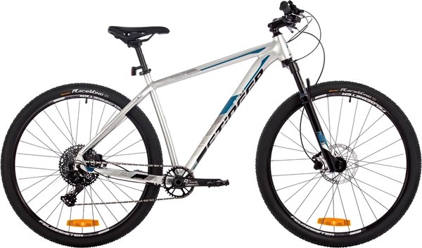 Велосипед Stinger Reload Std 29 / 29AHD.RELOSTD.22SL4 - фото