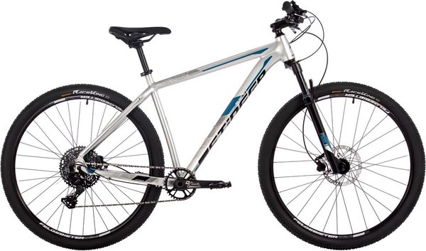 Велосипед Stinger Reload Std 29 / 29AHD.RELOSTD.22SL4