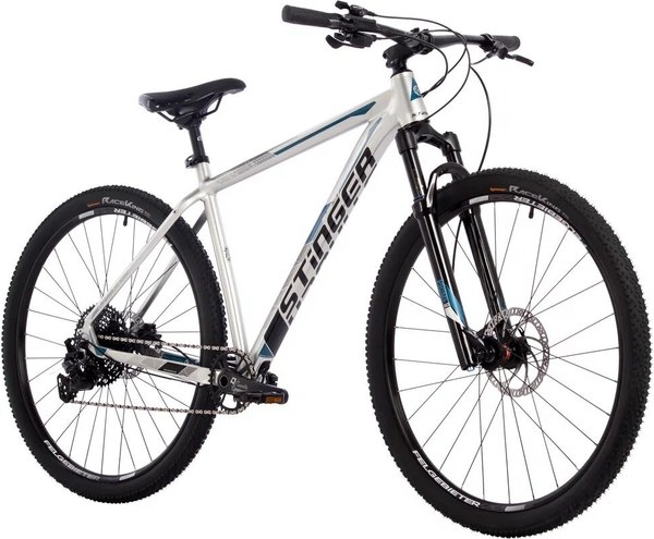 Велосипед Stinger Reload Std 29 / 29AHD.RELOSTD.22SL4