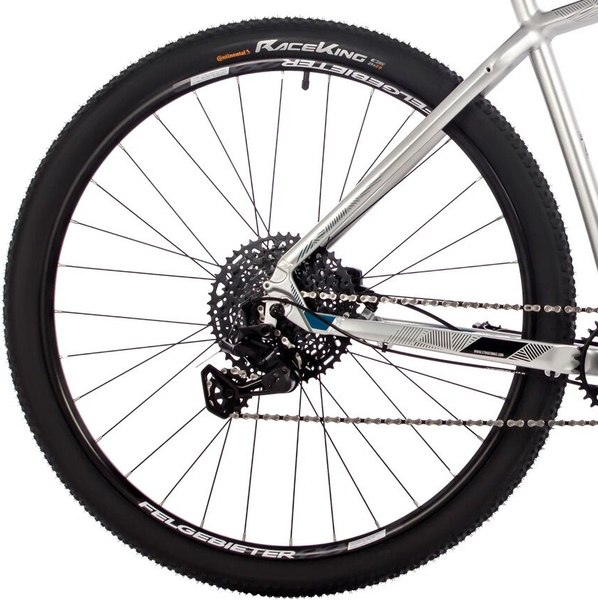 Велосипед Stinger Reload Std 29 / 29AHD.RELOSTD.22SL4