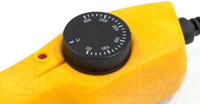 Паяльник для полипропиленовых труб Denzel DWP-750