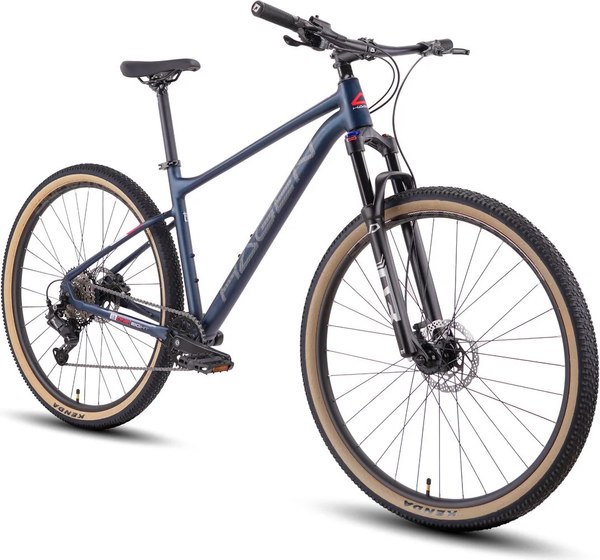 Велосипед Hagen Bikes 1.8 2025 / H25M18DB29L