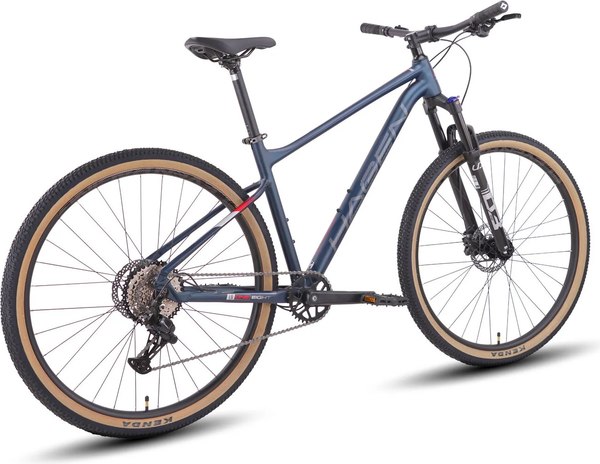 Велосипед Hagen Bikes 1.8 2025 / H25M18DB29L