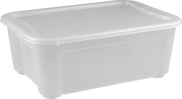 Контейнер Restola С крышкой / 431275201 - фото
