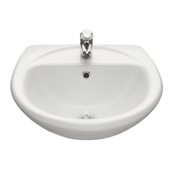 Умывальник Santeri Соната + пьедестал / 131112S0011B0PDST