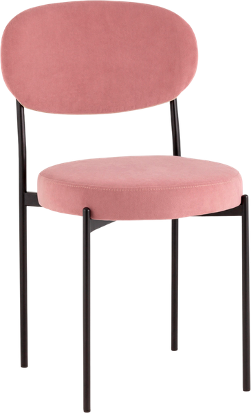 Стул Stool Group Бриф DD / AV 477-C65-K477NEW-9005 - фото