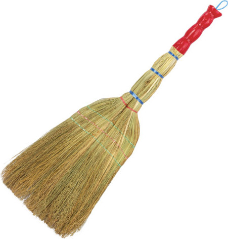 Веник для уборки Sorgo Trade Супер люкс - фото