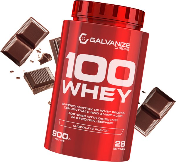 Протеин Galvanize 100 Вей