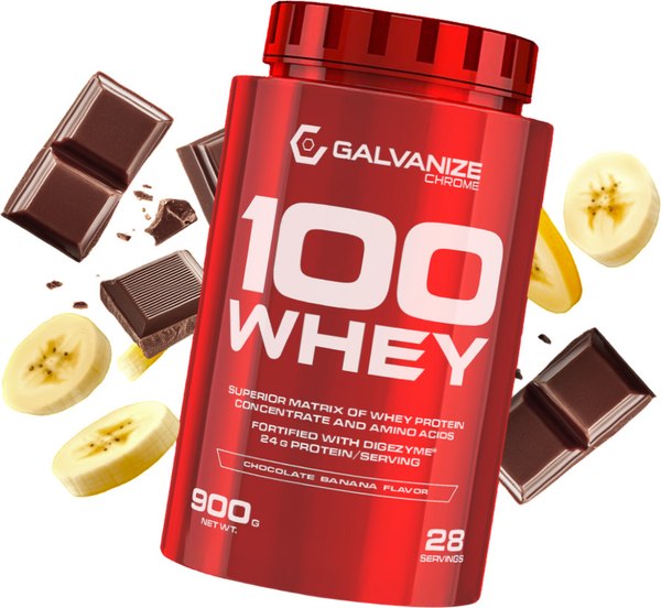 Протеин Galvanize 100 Вей