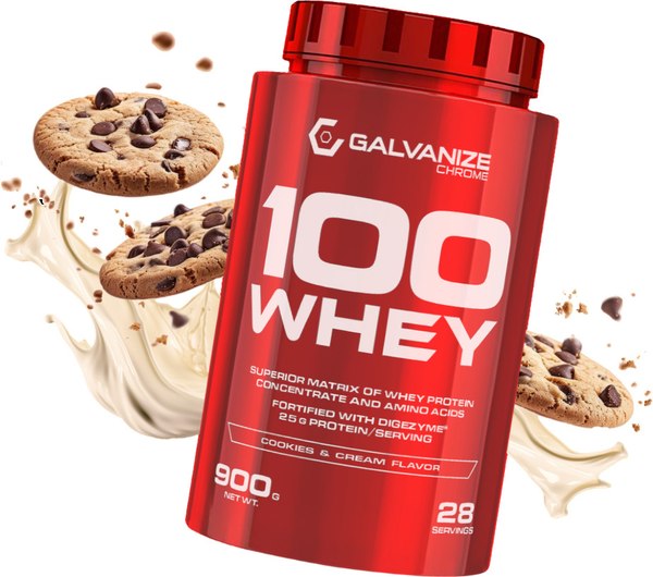 Протеин Galvanize 100 Вей