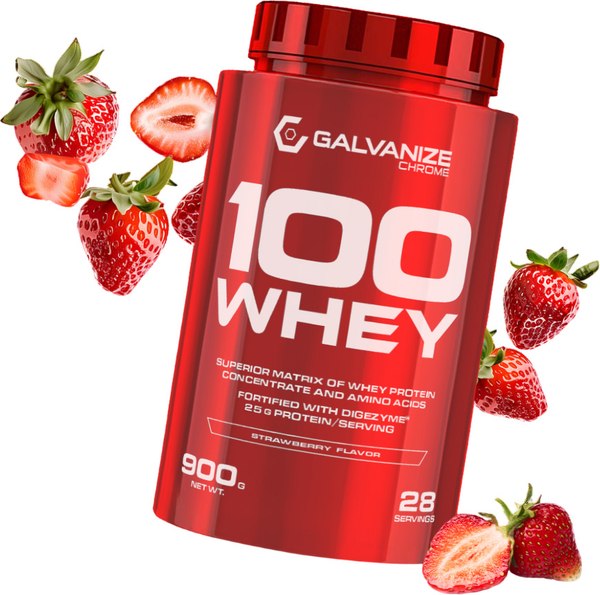 Протеин Galvanize 100 Вей