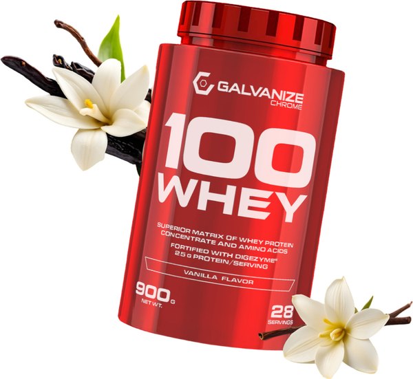 Протеин Galvanize 100 Вей