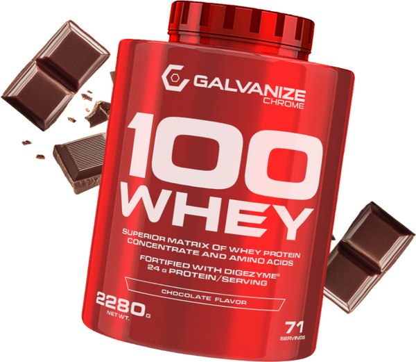 Протеин Galvanize 100 Вей