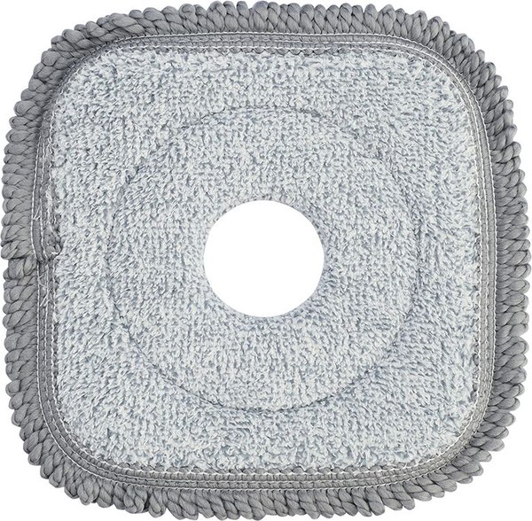 Моп для швабры Smart Solutions Compact Mop / SS0000322 - фото