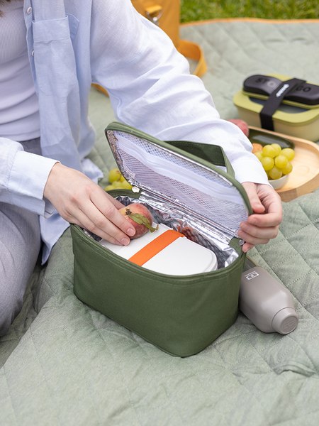 Термосумка Smart Solutions Picnic / SS0000315