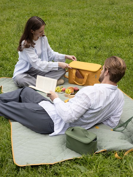 Термосумка Smart Solutions Picnic / SS0000315