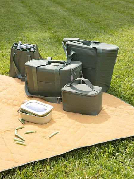 Термосумка Smart Solutions Picnic / SS0000315