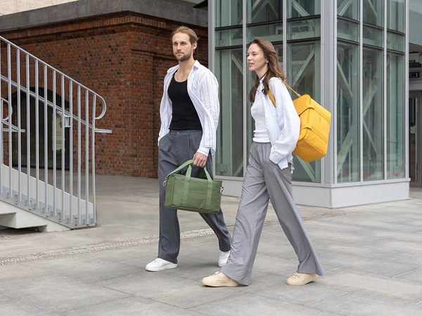 Термосумка Smart Solutions Picnic / SS0000311