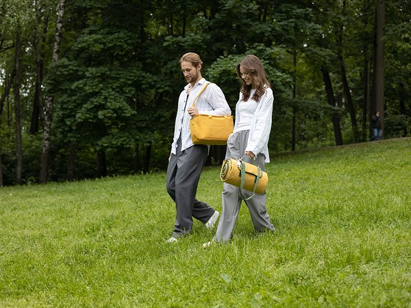 Термосумка Smart Solutions Picnic / SS0000311