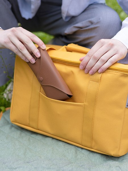 Термосумка Smart Solutions Picnic / SS0000311