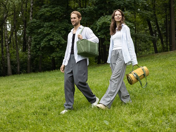 Термосумка Smart Solutions Picnic / SS0000310